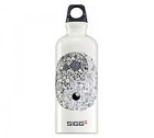 Gourde  SIGG  Yin Yang blanche - 60 cl