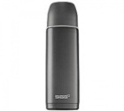 Bouteille isotherme Trend Line anthracite - Sigg - 35 cl