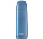 Bouteille isotherme Trend Line bleue glace - Sigg - 35 cl