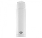 Bouteille isotherme blanche SteelWorks - Sigg  75cl