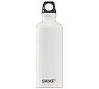 Gourde Sigg blanche Traveller Bottles 60cl