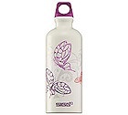Gourde Sigg blanche Flutering - 60cl