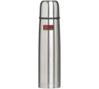 Bouteille Thermos Light & Compact isotherme inox - 100cl