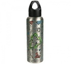 Bouteille d'hydratation Intak change color- 71 cl