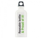 Gourde  SIGG  Reusable Bottle - 60 cl