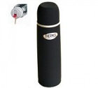 Bouteille Thermos isotherme bleue mat - Thermos - 50 cl