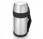 Thermos multi-usage inox 1.2 L