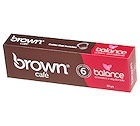 Capsule Brown Coffee pour machines Nespresso Balance n�6 x10