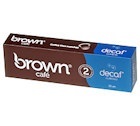 Capsule Bown Coffee pour machines Nespresso Decafein� n�2 x10