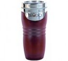 Travel Mug Brugo Ruby - 45 cl