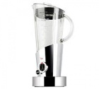 Blender  Bugatti  Vela  chrom�
