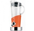 Blender  Bugatti  Vela  orange