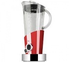 Blender   Bugatti  Vela  rouge