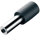 Buse eau chaude pour machine Jura