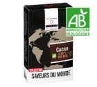 Cacao  pur 100 % Bio - 125 g