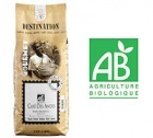 Caf� en grains Bio S�lection 100% Arabicas x 1 kg