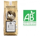 Caf� en grains Bio Mexique Chiapas x 1 kg