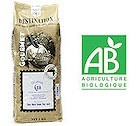 Caf� en grain bio d�caf�in� 1kg