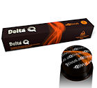 Capsules DeltaQ Aqtivus delta caf�s x10