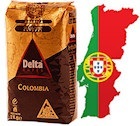 Caf� en grain Colombia Delta Caf� - 1kg
