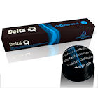 Capsules DeltaQ Decafeinatus delta caf�s x10