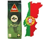 Caf� moulu Manaus Delta Caf�s 250g