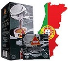 Dosette ESE caf� platina Delta caf�s x20