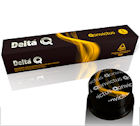 Capsules DeltaQ Qonvictus delta caf�s x10