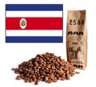 Caf� en grains    Caracoli du Costa Rica - 250 g - Lionel Lugat