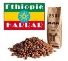 Caf� en grains    Ethiopie Moka Harrar - 250 g - Lionel Lugat