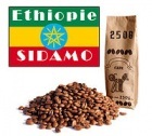 . Caf� en grains       Ethiopie Moka Sidamo - 250 g - Lionel Lug