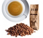 Caf� en grains    M�lange Maison (Noir)  - 250 g - Lionel Lugat