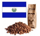 Caf� en grains     Pacamara du Salvador - 250 g - Lionel Lugat