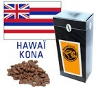 Caf� en grains Hawa� Kona   - 125 g