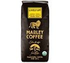 Caf� en grains Marley Coffee - 340 g - Lively Up