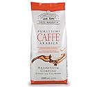 Caf� en grain Purissimi Arabica Compagnia Dell'Arabica 1kg