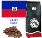 Caf� en grains Ha�ti xxxxx - 1 kg