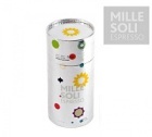 Caf� en grains   Millesoli - 250 G