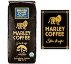 Caf� moulu      Marley Coffee - 340g - Simmer Down d�caf�in�