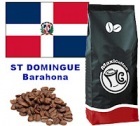 Caf� en grains Saint Domingue Barahona - 1 kg
