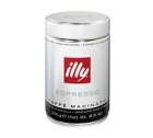 Caf� moulu  Illy Scura  - 250g
