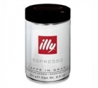 Caf� en grains Scura illy - Torr�faction fonc�e - 250g