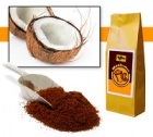 Caf� moulu aromatis�  Punch Coco - 125g
