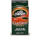 Caf� moulu Corsini Classico Moka 250g