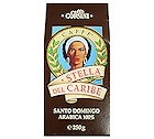 Caf� moulu Corsini Stella Del Daribe 'Santo Domingo' 250g