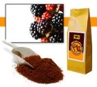 Caf� moulu aromatis�  Mures Sauvages - 125g
