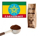 Caf� moulu   Ethiopie Terroir Gidaamii - 250g - L. Lugat