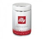 Caf� moulu    Illy espresso normal  - 250g
