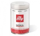 Caf� moulu    Illy espresso Moka pour cafeti�re italienne - 250g