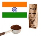 Caf� moulu  Inde Cherry - 250 g - Lionel Lugat